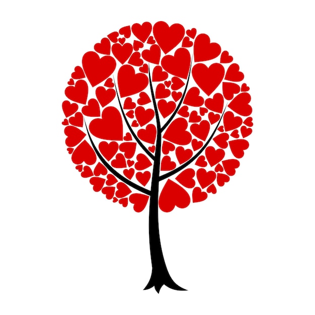 Love Tree