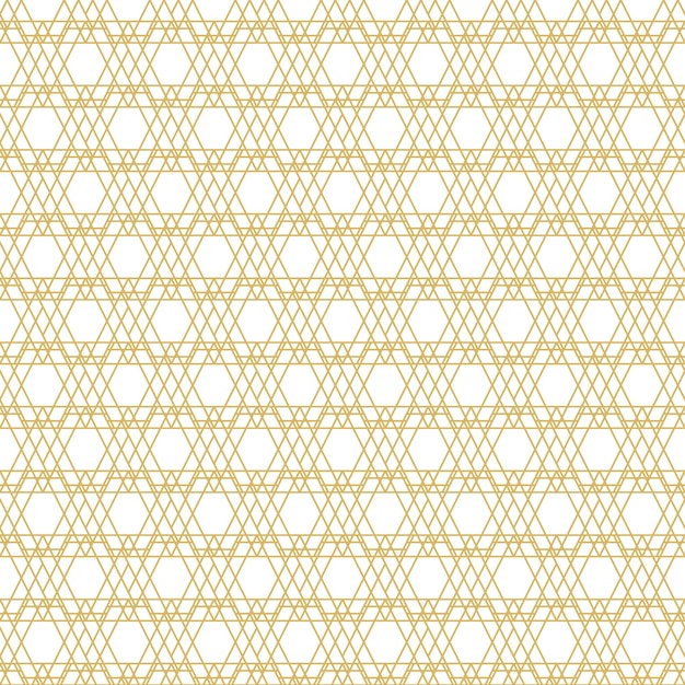 Luksusowe geometryczne bezszwowe tło wzór