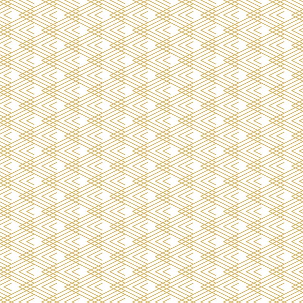 Luksusowe geometryczne bezszwowe tło wzór