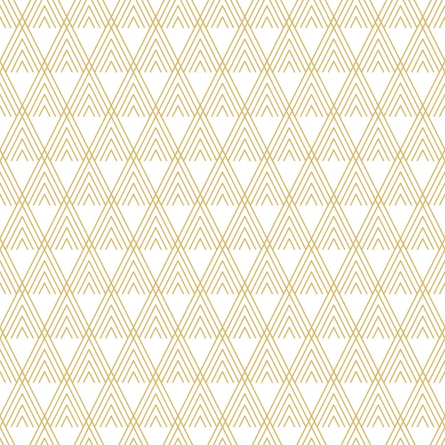 Luksusowe geometryczne bezszwowe tło wzór
