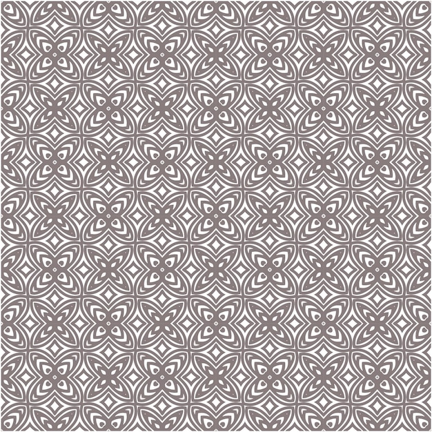Luksusowy wzór geometryczny
