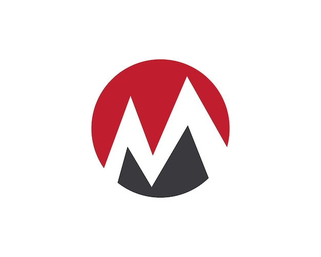 M List Logo