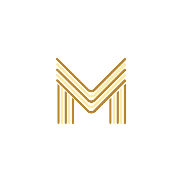 M List Logo