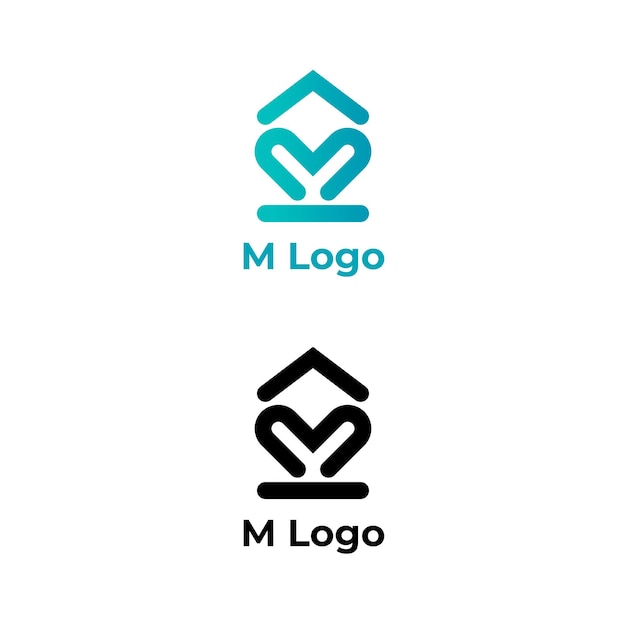M Logo 2 Ak