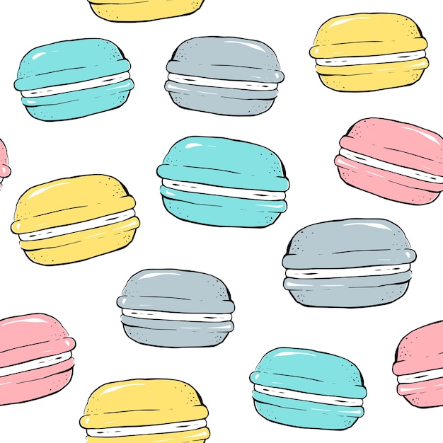 Macarons