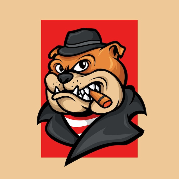 Mafia buldoga