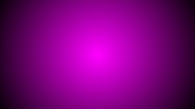 Magenta Gradient Kolor Tła Ilustracja Zielonego Radialnego Gradientu Tła I Tapet