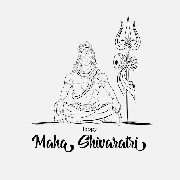 Mahaśiwaratri