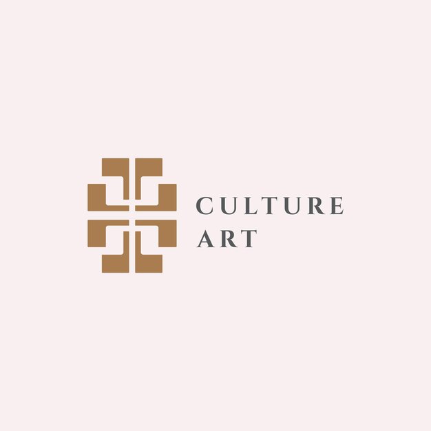 Majów kultura sztuka historia totem dekoracja logo Majów projekt streszczenie wektor graficzny ilustracja