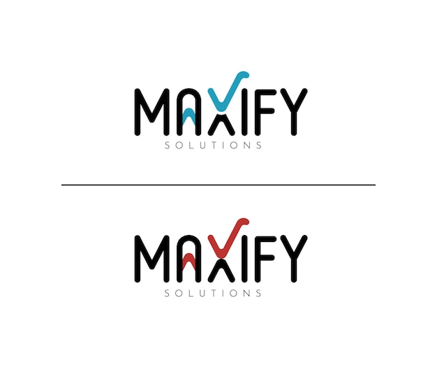 Maksymalizuj Logo