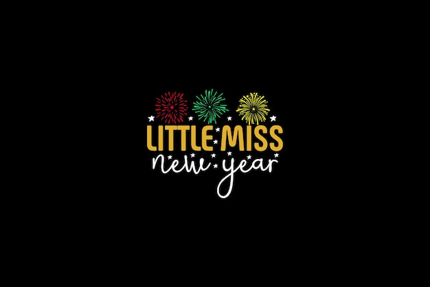 Mała Miss Nowego Roku