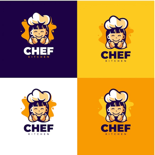 Mały Chef