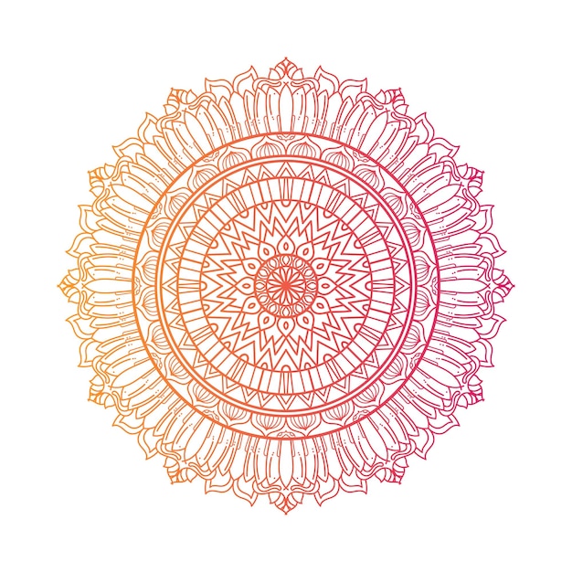 Mandala Design