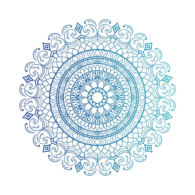 Mandala Design