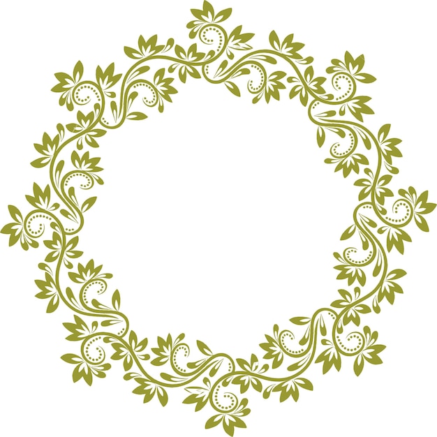 Mandala w kwiatki