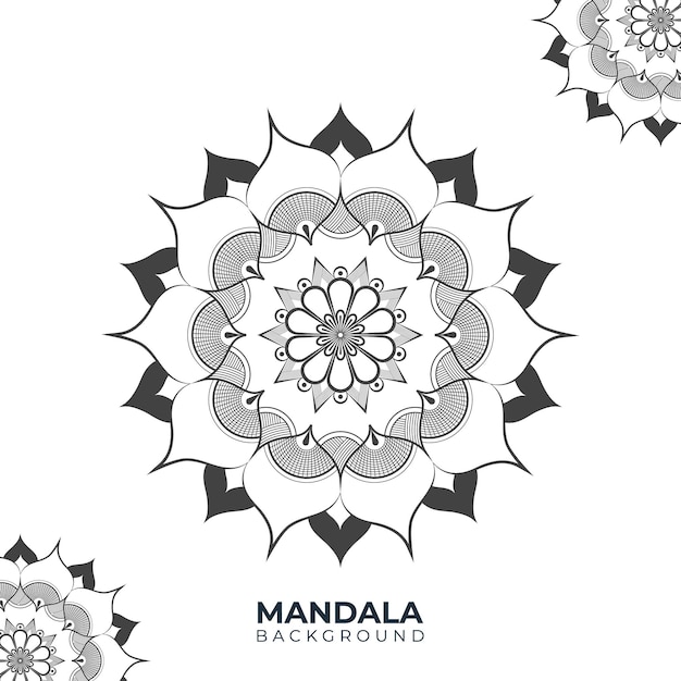 Mandala Wzornictwo