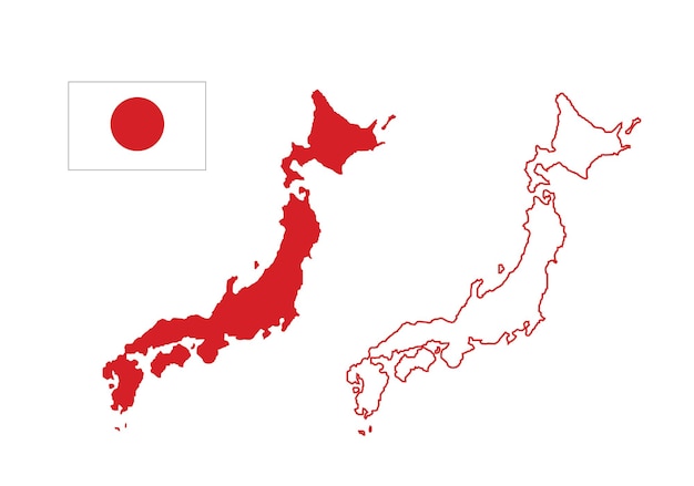 Mapa_japonia