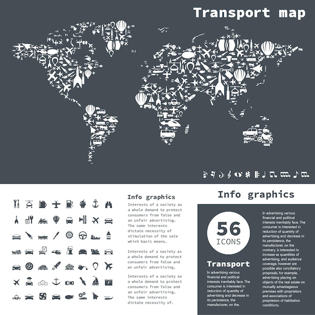 Mapa Transportowa2