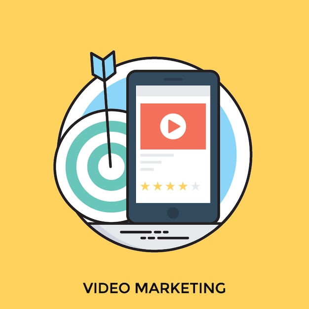 Marketing Wideo