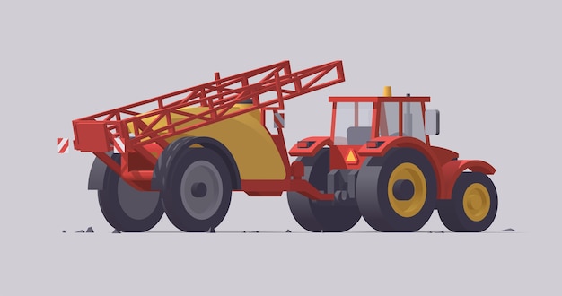 Maszyny Rolnicze Wraz Z Wyposażeniem