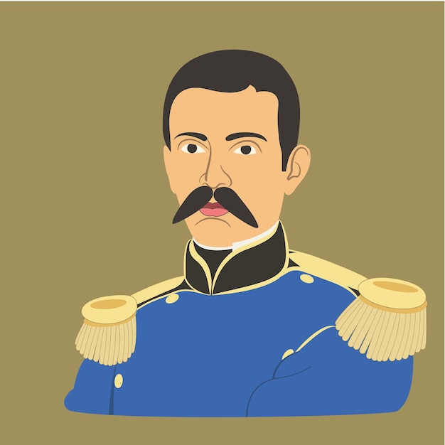 Matias Ramon Mela