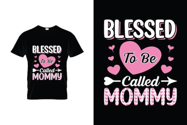 Matka Tshirt Projekt Dzień Matki Cytaty Typografia Na Tshirt Plakat Koszula Mama