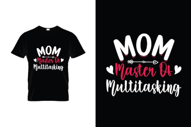 Matka Tshirt Projekt Dzień Matki Cytaty Typografia Na Tshirt Plakat Mama Koszula