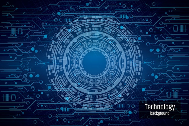 Mechanizmy koła biegów Technologia i inżynieria cyfrowa Hitech Abstrakty techniczne