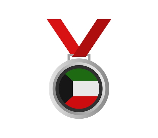 Medal Kuwejtu