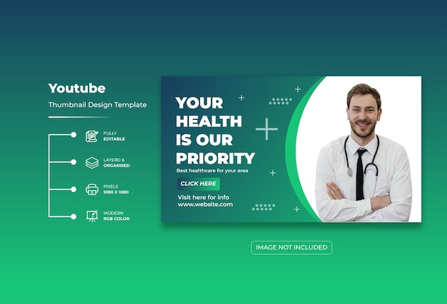 Medyczna Opieka Zdrowotna – Miniatura Youtube