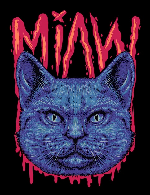 Miaw