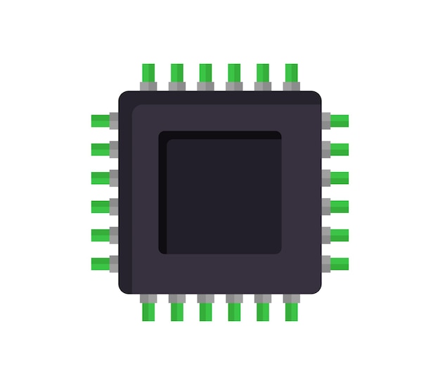 Microchip