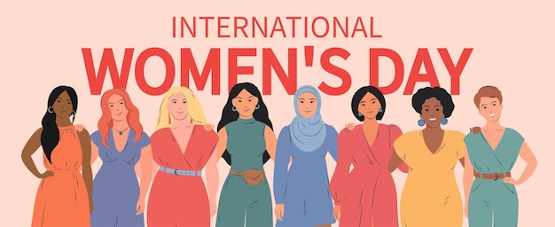 Międzynarodowy Dzień Kobiet Wielonarodowa, Wielokulturowa Grupa Kobiet