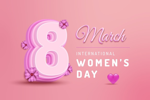 Międzynarodowy Dzień Kobiet