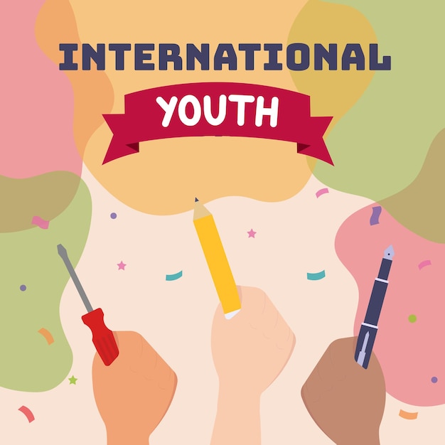 Międzynarodowy Dzień Młodzieży