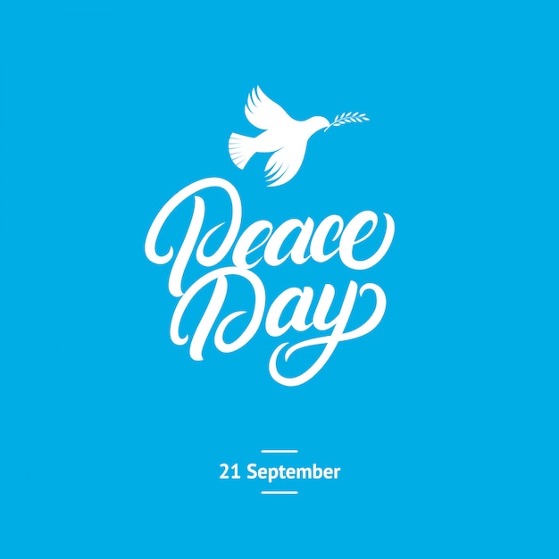 Międzynarodowy Dzień Pokoju