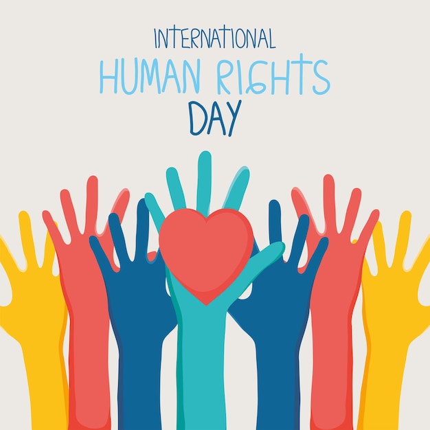 Międzynarodowy Dzień Praw Człowieka