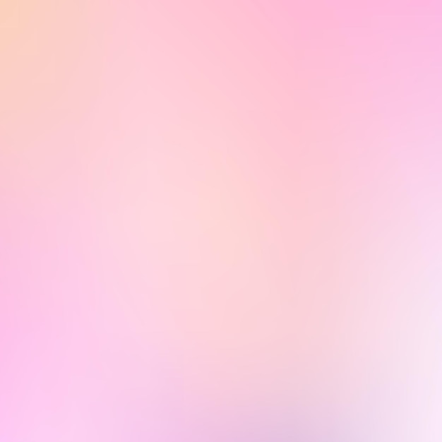 Plik wektorowy miękkie gradient wektorowe różowe i żółte tło