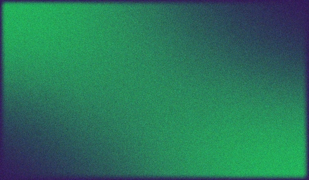 Mieszanka kolorów grunge hałaśliwa tekstura ziarnista gradient tła projekt