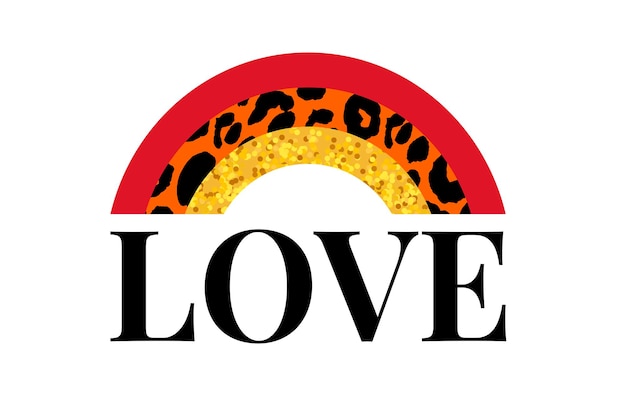 Miłość Do Wszystkiego Będzie T Shirt Projekt Graficzny Wektor Artystyczny Ilustracja Styl Graficzny Wektor