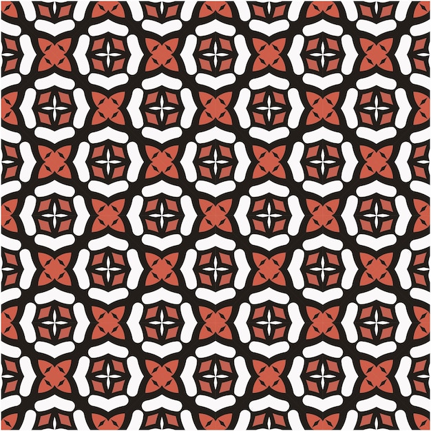 Minimalistyczny bez szwu abstrakcyjny wzór wzoru pattern