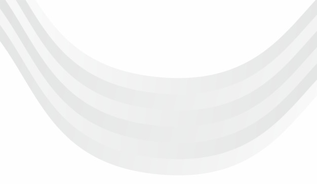 Minimalistyczny gradient w tle fali
