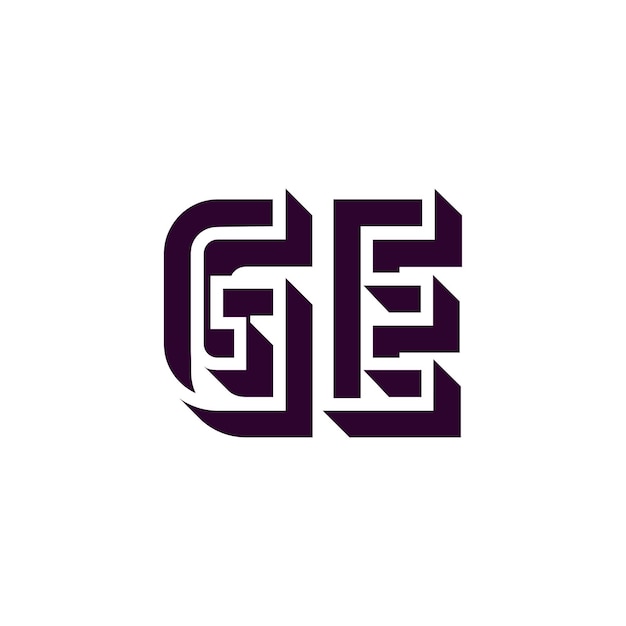 Minimalistyczny projekt logo 3D dla Twojej firmy i marki