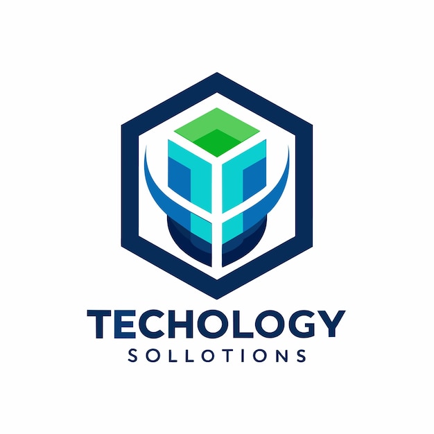 Minimalistyczny projekt logo dla firmy zajmującej się rozwiązaniami technologicznymi, prezentujący prostotę i innowacyjność Ewolucja technologii giełdowej w czasie