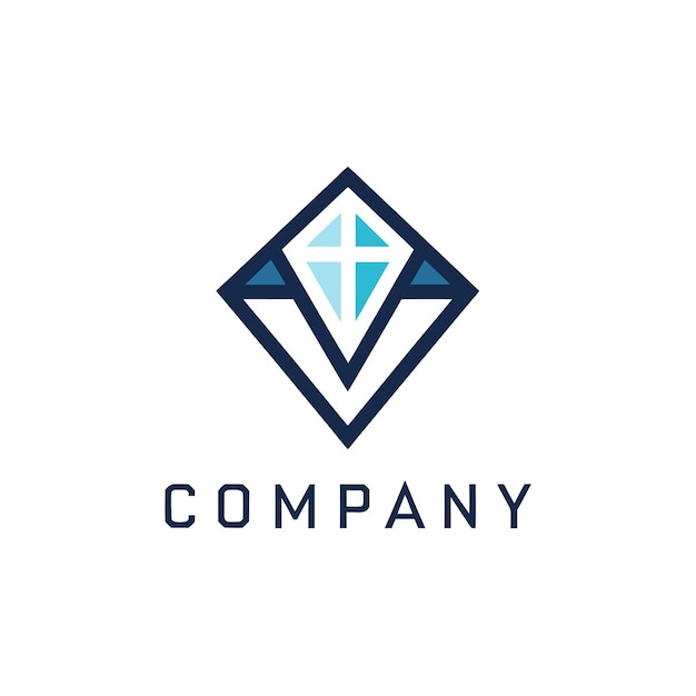 Minimalistyczny projekt logo dla każdej firmy biznesowej
