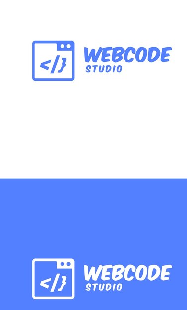Plik wektorowy minimalna konstrukcja logo