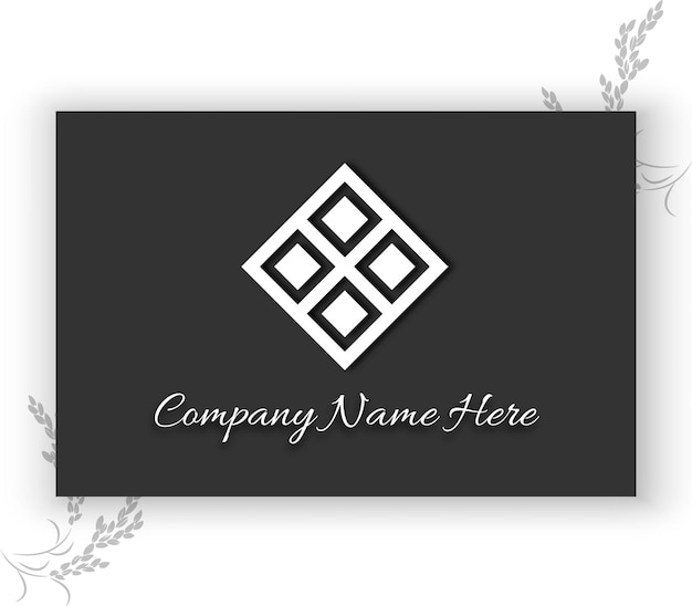 Minimalne elementy logo