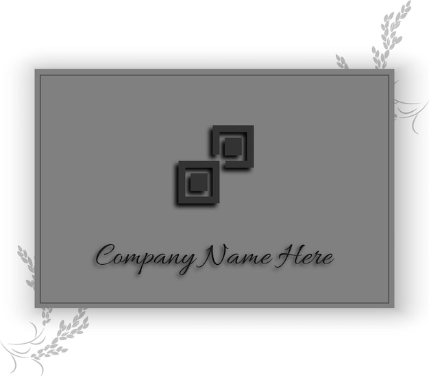 Minimalne elementy logo