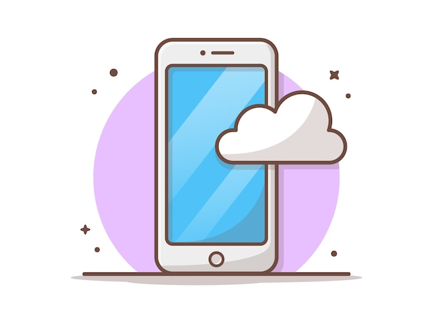 Mobile Cloud Storge