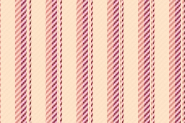 Mockup background seamless strip piece vector texture fabric Halloween tekstylne linie wzór pionowy w kolorze migdałowym i bisque